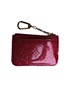 Louis Vuitton Key Pouch, back view